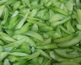 情人果(芒果冰)的食譜步驟8照片