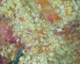 A picture of step 4 of Tomato Dal Chaval Cook with Chef Phani.