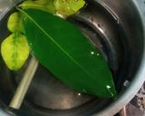 Foto langkah ke 2 dari resep Rendang Praktis Bumbu Instan.