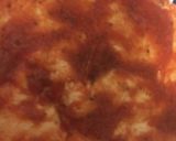 Foto del paso 1 de la receta: Pizza 🍕 de vegetales con queso 🧀