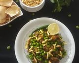 A picture of step 7 of Hari Matar ki Ghugni (Green Pea Ghugni).