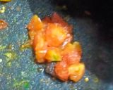 Foto langkah ke 3 dari resep Sambal Terasi.