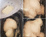 Foto del paso 4 de la receta: Pan de miel en panificadora Lidl