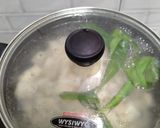 Foto langkah ke 2 dari resep Singkong thailand ala bunda cici.