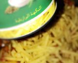 صورة لخطوة 1 من وصفة تورتيلا بحشوة تونه وبطاطس بنكهه البرازيليه 🌹