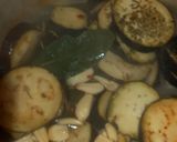 Foto del paso 2 de la receta: Berenjenas a la vinagreta
