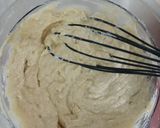 Φωτογραφία βήματος 1 της συνταγής Αλμυρό Κέικ με Γιαούρτι