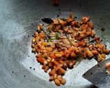 कैश्यू करी (Cashew Curry recipe in hindi) रेसिपी चरण 2 फोटो