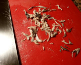 Foto del paso 9 de la receta: Boquerones en vinagre de jerez