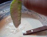 Foto del paso 4 de la receta: Pisc' d for' a mi manera