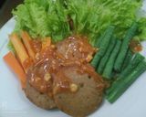 Foto langkah ke 6 dari resep 10. Steak Galantin #fooddeha.