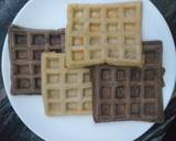 Waffles recipe step 5 photo