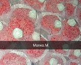 صورة لخطوة 4 من وصفة قلوب الفراولة 🍓🤤