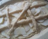 Foto del paso 5 de la receta: Pasta frola de manzana
