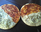 Foto del paso 5 de la receta: Pan casero y prepizzas! 🥖🍕