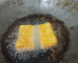 Foto langkah ke 6 dari resep Roti Gulung Sayur Bolognese.