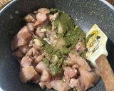 Foto langkah ke 7 dari resep Thai Green Curry ala fe.