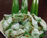 Foto langkah ke 12 dari resep Mochi Potong Praktis.