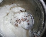 श्रीखंड (Shrikhand recipe in hindi) रेसिपी चरण 3 फोटो