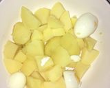Foto del paso 1 de la receta: Ensalada fresquita de patata