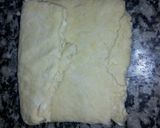 Foto del paso 7 de la receta: Bizcocho mini hojaldrado😜💞👌