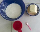 Foto del paso 1 de la receta: Masa hojaldre