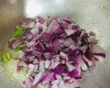 A picture of step 3 of Veg Puff.