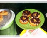 Foto langkah ke 6 dari resep Donat simple (Garing di luar, lembut didalam).