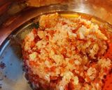Foto del paso 2 de la receta: Salsa de tomate casera