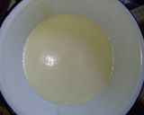Foto langkah ke 3 dari resep Puding Zebra dapur mama Azzah & Azzam.