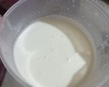 Foto langkah ke 2 dari resep Mango Creamy Cheese.