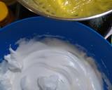 Lemon Chiffon Cake #pr_anekachiffon langkah memasak 7 foto