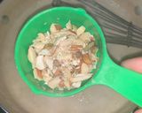 தினை குல்பி (Thinai Kulfi Recipe in Tamil ரெசிபி ஸ்டேப் 6 புகைப்படம்