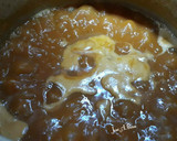 Foto del paso 3 de la receta: Carrillera de cerdo en salsa crema de oloroso dulce