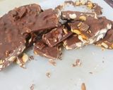 Foto langkah ke 3 dari resep Coklat Mede #ala saya🍫.