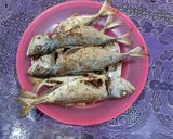 Foto langkah ke 1 dari resep Pesmol Ikan Kembung.