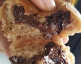 Foto langkah ke 4 dari resep Donat isi kriuk lembut.