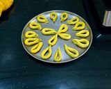 A picture of step 5 of Jowar Flour Shengole.