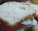 Foto del paso 4 de la receta: Pan Casero Sin Tacc Fácil y Esponjoso
