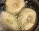 Foto del paso 5 de la receta: Rosquilla 🍩