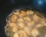 Foto langkah ke 4 dari resep Ayam pok.pok.