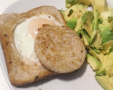 Foto del paso 5 de la receta: Desayuno saludable