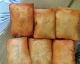 Foto langkah ke 5 dari resep Lumpia Ayam Wortel.