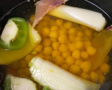 Foto del paso 2 de la receta: Potaje de garbanzos en Crock Pot