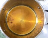 Hình bước làm 1 của món Thịt kho Tương Bần