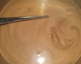 Foto langkah ke 2 dari resep Puding Kopiko.