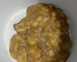 Foto langkah ke 2 dari resep 837. Bolu pisang eggless.