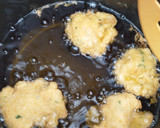 Foto del paso 5 de la receta: Buñuelos de bacalao de mi abuela