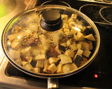Foto del paso 9 de la receta: Albóndigas zappeadas