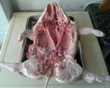 Foto del paso 2 de la receta: Cochinillo al horno Platos Navideños
